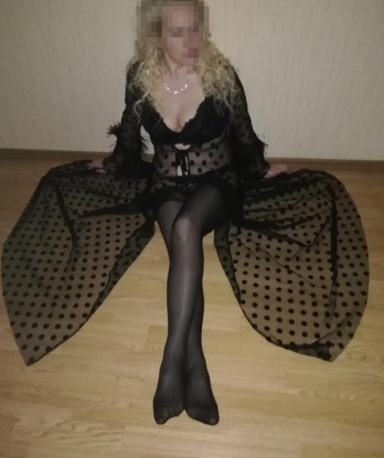 Анкета проститутки Нина - город Чапаево, 38 лет, №4064